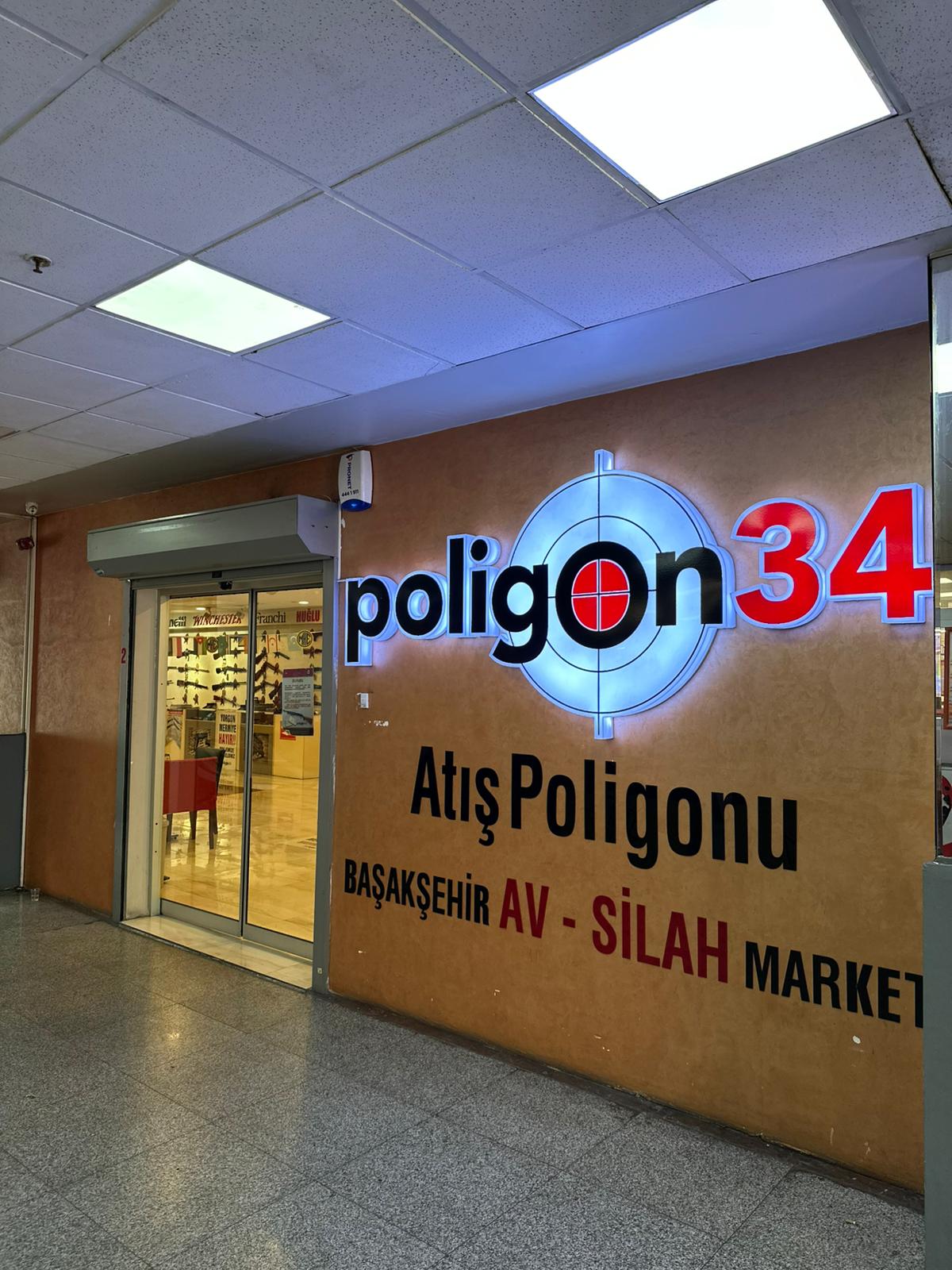 Poligon 34